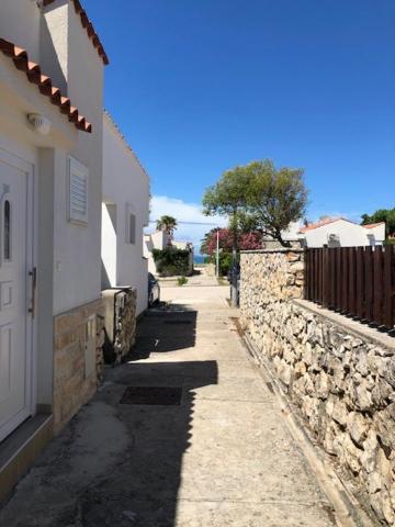 Cozy Apartment Gajac, Pag -B1 Zone Skunca Екстер'єр фото