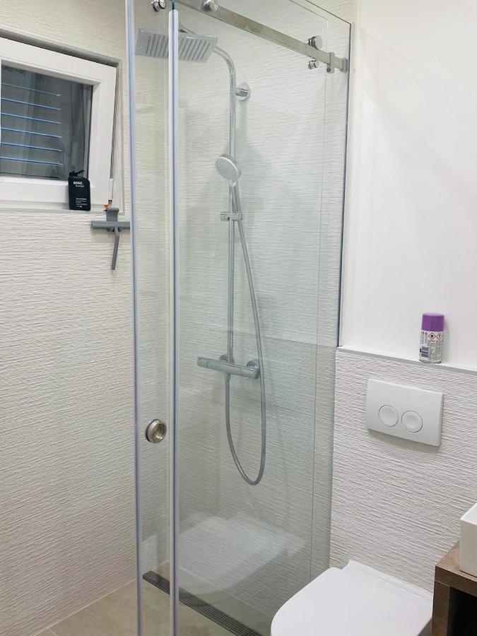 Cozy Apartment Gajac, Pag -B1 Zone Skunca Екстер'єр фото