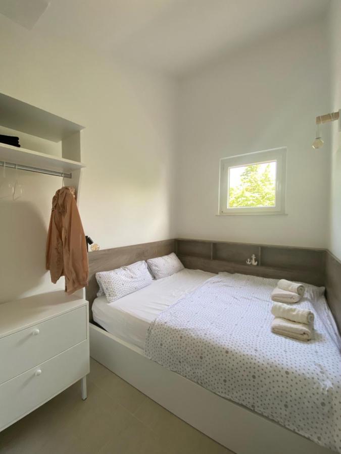 Cozy Apartment Gajac, Pag -B1 Zone Skunca Екстер'єр фото